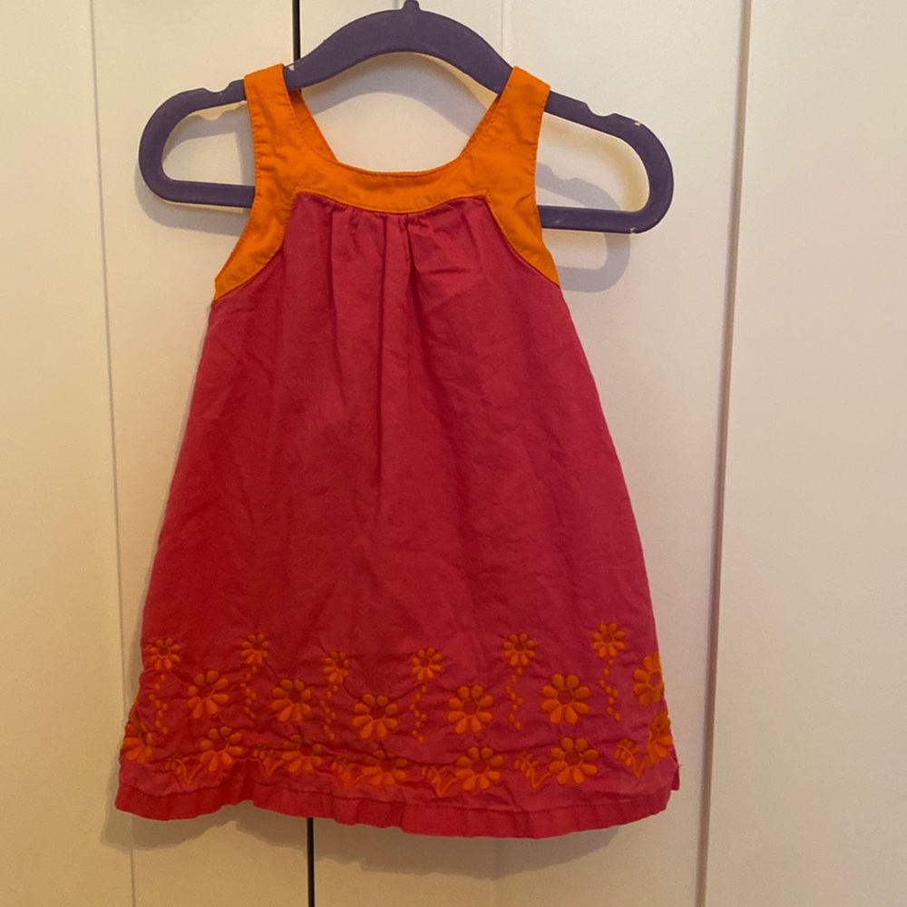Summer dress